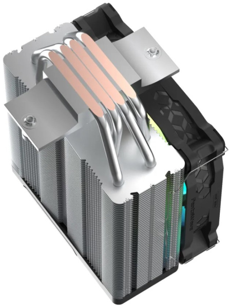 фото Кулер  PentaWave PC-Z04E SRB ARGB PWM в Казани