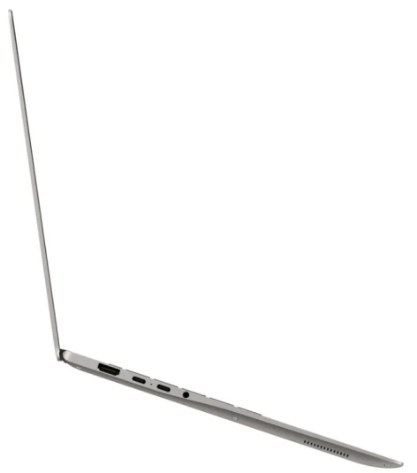 фото Ноутбук  Honor MagicBook Pro 14 2026 в Нижнем Новгороде 14.6 ", Core Ultra 5, 32 Гб RAM, 1 Тб SSD, Arc graphics, Серый