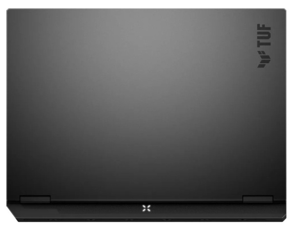 фото Ноутбук  ASUS TUF Gaming A16 FA608UMI-TU172 в Самаре 16 ", Ryzen 7, 16 Гб RAM, 512 Гб SSD, GeForce RTX 5060, Серый