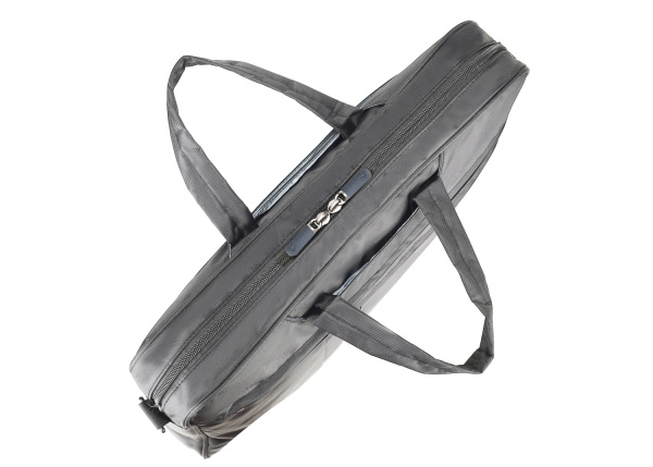 фото Сумка для ноутбука Lamark L235 Dark Grey в Уфе