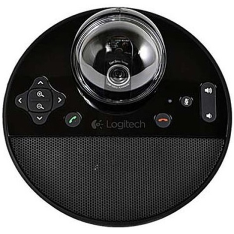 фото Веб-камера  Logitech BCC950 в Казани