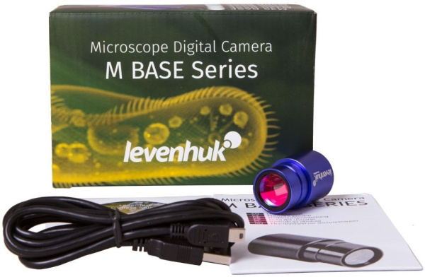 фото Камера  Levenhuk M300 BASE в Красноярске