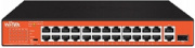 фото Коммутатор Wi-Tek WI-PS526GH