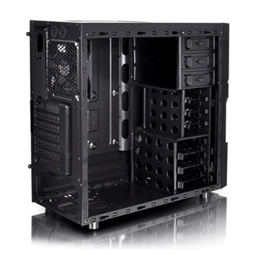 фото Корпус ATX Thermaltake Versa H21 в Красноярске