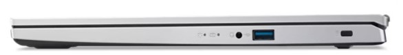 фото Ноутбук Acer Aspire Go AG15-42P-R917 15.6" (AMD Ryzen 7, 16Гб DDR4, SSD 512 Гб, Radeon Graphics, Windows 11 Домашняя) Серый [NX.JJHAA.003]