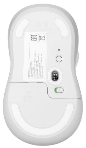 фото Мышь Wireless Logitech M650 L Large в Челябинске