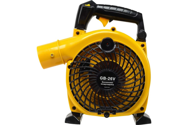 фото Воздуходувка Huter GB-26V