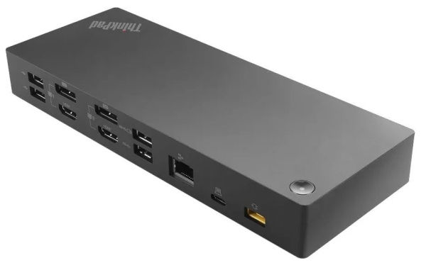 фото Док-станция  Lenovo ThinkPad Hybrid в Челябинске