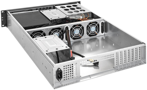 фото Корпус серверный 2U Exegate Pro 2U550-06/2U2088 в Уфе