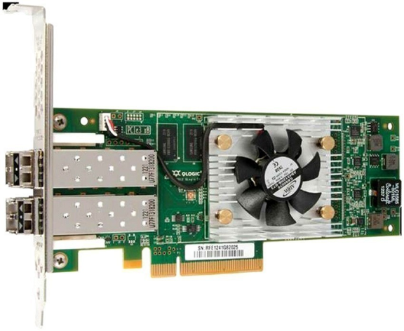 Изображение товара Сетевая карта Supermicro AOC-QLE2672