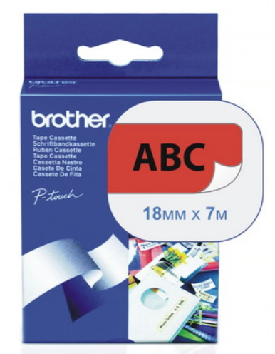 Изображение товара Наклейка Brother TZ441 для маркировки и оформления