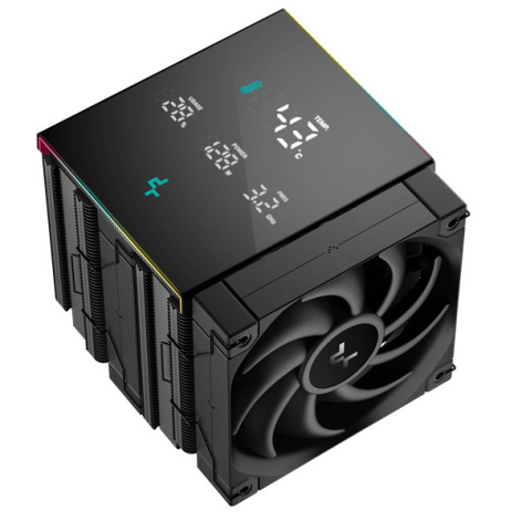 фото Кулер  Deepcool AK620 DIGITAL PRO в Перми