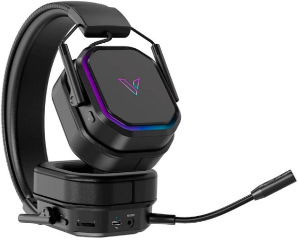 фото Гарнитура wireless Rapoo VH850 в Волгограде