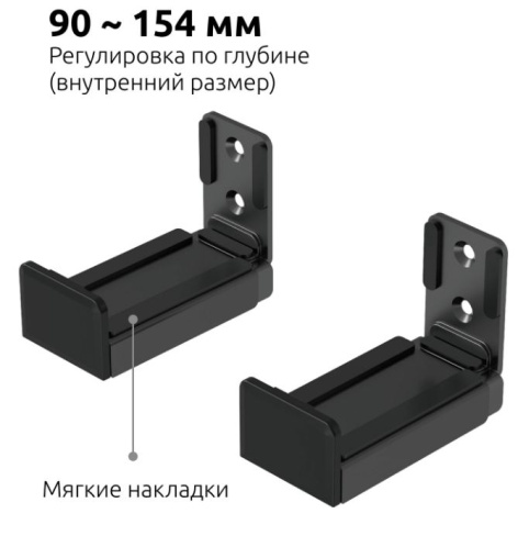 фото Крепление UNITEKI SMS16010