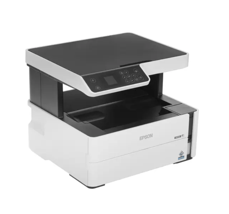 Epson M2170 C11CH43404 ЧБ, А4, до 39 стр/мин, Ethernet, Wi-Fi, no AD