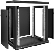 фото Шкаф Exegate EC-WM-12U.450.G.BLACK