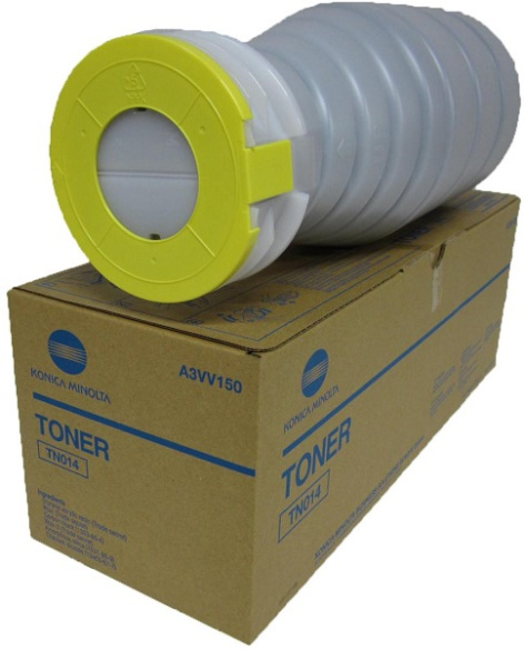 Изображение товара Тонер Konica Minolta TN-014 для bizhub PRESS 1052 1250 и 1250P