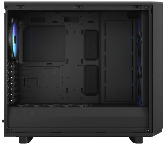 фото Корпус eATX Fractal Design Meshify 2 RGB Black TG Light Tint в Челябинске