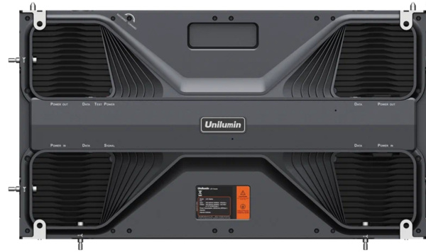 фото Экран светодиодный Unilumin ULWIII 1,8 в Перми