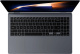 фото Ноутбук  Samsung Galaxy Book 4 360 NP750 15.6 ", Core 7, 16 Гб RAM, 512 Гб SSD, UHD Graphics, Серый