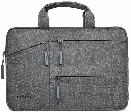фото Сумка для ноутбука Satechi Water-Resistant Laptop Carrying Case в Челябинске
