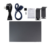 фото Коммутатор ORIGO OS3110P/135W/A1A