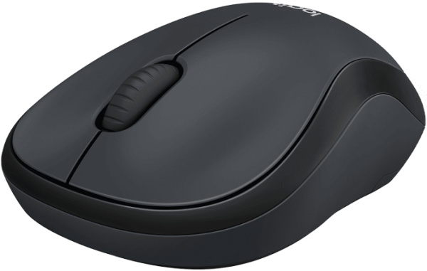 фото Мышь беспроводная Logitech M221 SILENT в Уфе