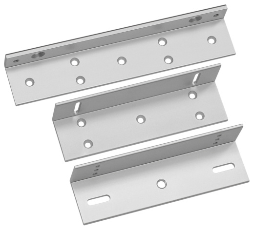 Изображение товара Комплект креплений для электромагнитных замков Smartec ST-EL143BLZ-SL