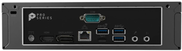 фото Мини ПК  MSI Pro DP21 13M-086BRU в Волгограде