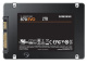 фото SSD накопитель 2000 ГБ Samsung 870 EVO, SATA III, (MZ-77E2T0B/AM)