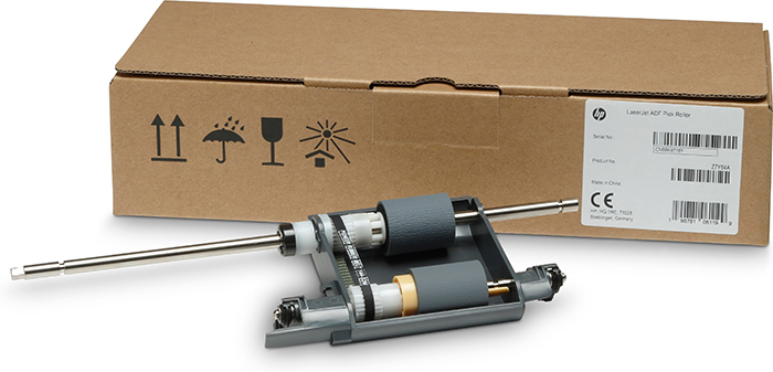

Опция HP Z7Y64A LaserJet ADF Pick Roller, Z7Y64A