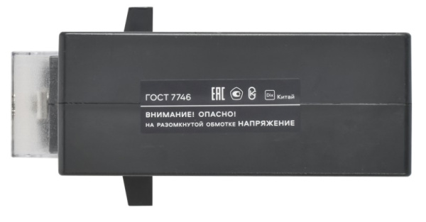 фото Трансформатор тока IEK ITT40-3-10-0600-08 в Нижнем Новгороде