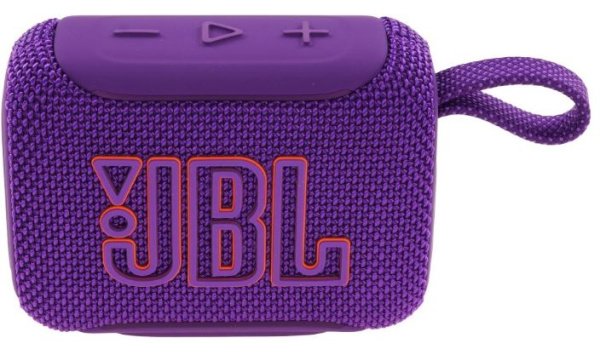 фото Портативная акустика JBL Go 5 в Волгограде