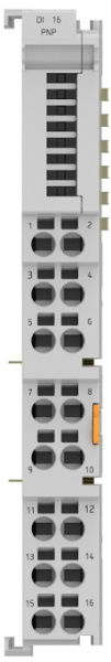 фото Модуль дискретного ввода ONI PLC-250-EMD-16P00-0DC в Санкт-Петербургe