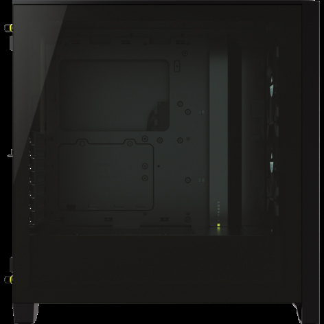 фото Корпус ATX Corsair iCUE 4000X RGB в Ростове-на-Дону