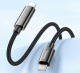 фото Кабель интерфейсный USB 2.0 Hoco U125