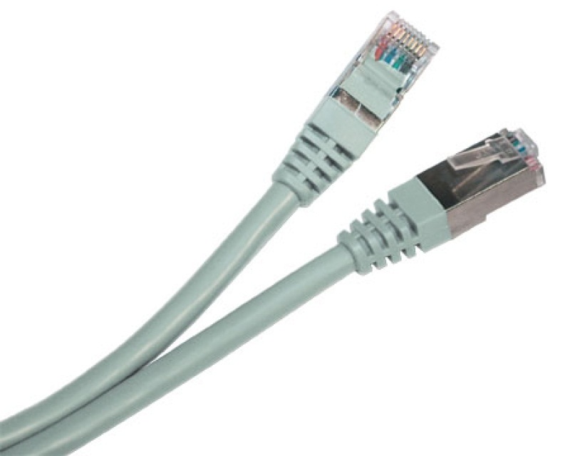 

Кабель патч-корд U/UTP 6 кат. 1м Neomax NM13601-010 Тайвань, серый, NM13601-010