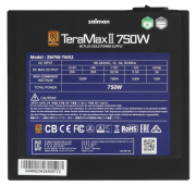 фото Блок питания Zalman ZM750-TMX2 VIEW