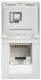 фото Розетка компьютерная  IEK PR-KK40D-RI-0-1-C06U-K01 в Санкт-Петербургe