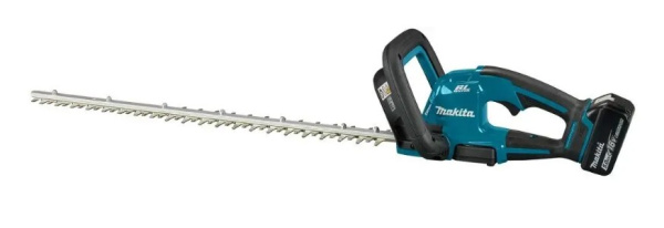 фото Кусторез Makita DUH606RT