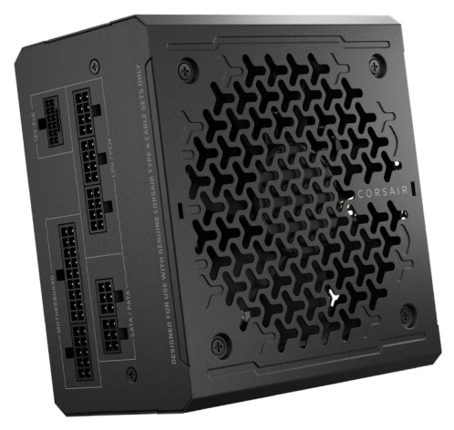 фото Блок питания ATX Corsair RM850e