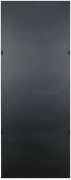 фото Заглушка Lanmaster LAN-DC-CPF-48Ux8-M