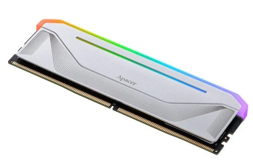 фото Модуль памяти DDR5 16GB Apacer NOX в Омске