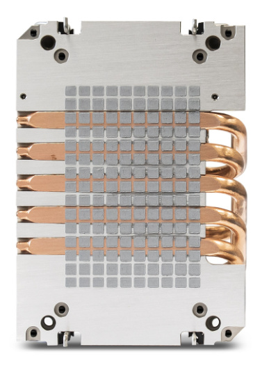 фото Кулер  Exegate ESNK-P0078AP4.PWM.2U.4189.Cu в Волгограде