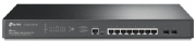 фото Коммутатор TP-LINK TL-SG3210XHP-M2