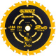 фото Диск пильный DeWALT DT 10302