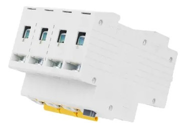 фото Автоматический выключатель дифф. тока (АВДТ)  IEK MAD22-6-016-C-30 в Красноярске