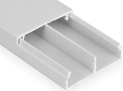 фото Кабель-канал IEK CKK10-030-010-2-K01