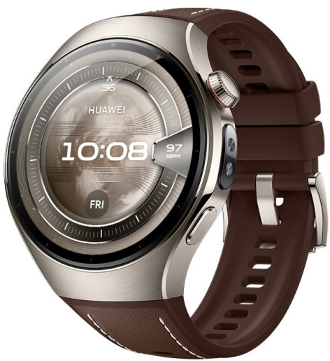 фото Часы  Huawei WATCH 5 в Ростове-на-Дону