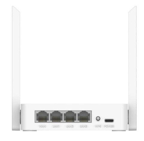 фото Роутер Cudy WR1200E 2.0 в Красноярске